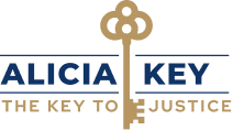 Alicia Key logo